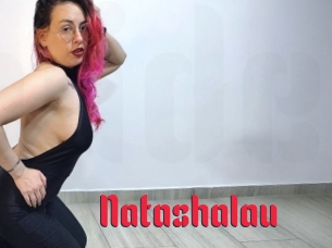 Natashalau