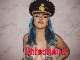 Natashalia