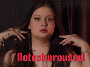 Natasharoussel