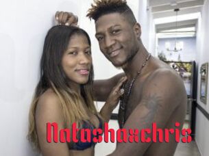 Natashaxchris
