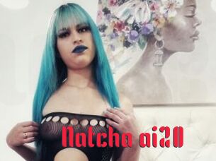 Natcha_ai20