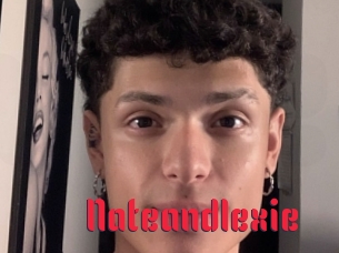 Nateandlexie