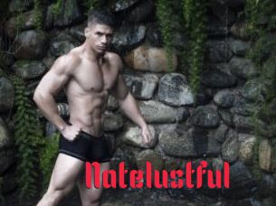 Natelustful