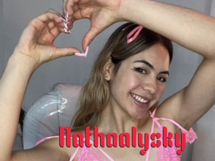 nathaalysky Video Extrait