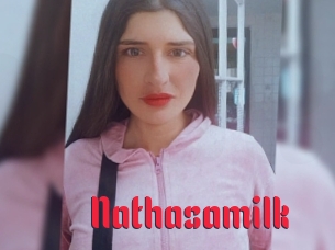 Nathasamilk