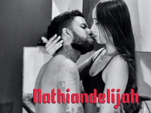 Nathiandelijah