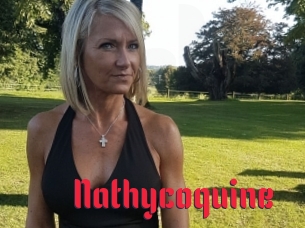 Nathycoquine