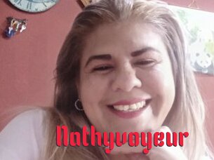 nathyvoyeur Video Extrait