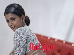 Natijoe