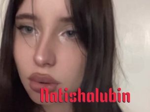 Natishalubin