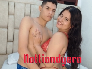 Nattiandyera