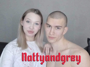 Nattyandgrey