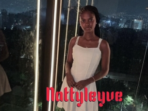 Nattyleyve