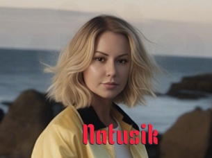 natusik Video Extrait