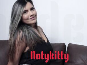 Natykitty