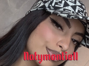 Natymontiell