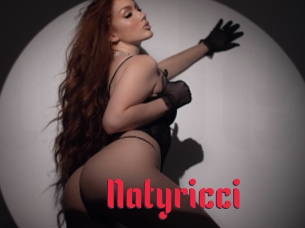 Natyricci