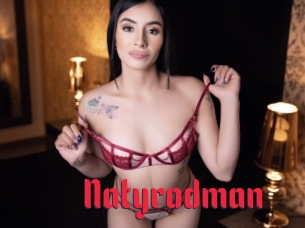 natyrodman Video Extrait