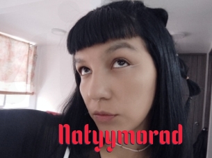 Natyymorad