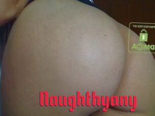 Naughthyany