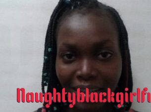 Naughtyblackgirlfu