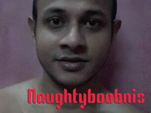 Naughtyboobnis