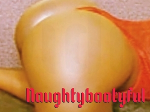 Naughtybootyful