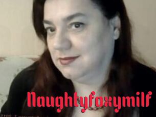 Naughtyfoxymilf
