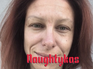 Naughtykas