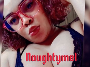 Naughtymel