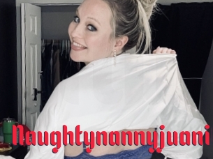 Naughtynannyjuanita