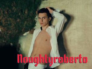 Naughtyroberto