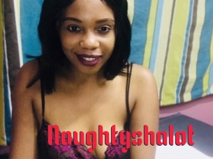 Naughtyshalot