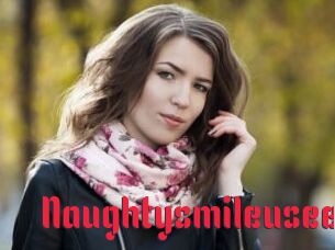 Naughtysmileusee