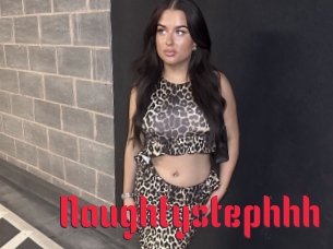 Naughtystephhh