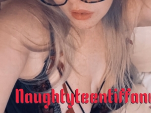 Naughtyteentiffany