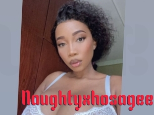 Naughtyxhosagee
