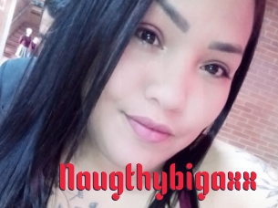 Naugthybigaxx