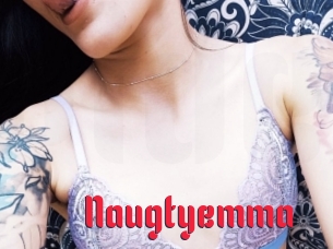 naugtyemma Video Extrait
