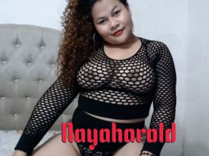 Nayaharold