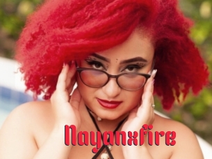 Nayanxfire