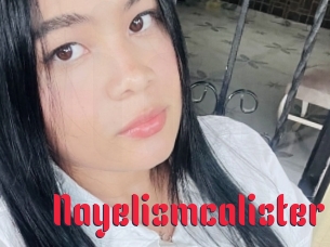 nayelismcalister Video Extrait