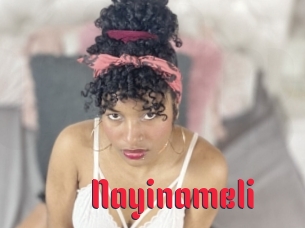 Nayinameli