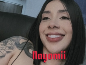 Nayomii