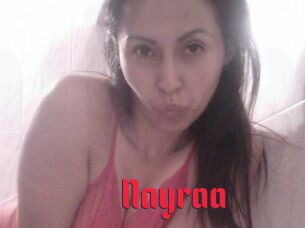 Nayraa