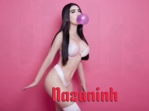 Nazaninh
