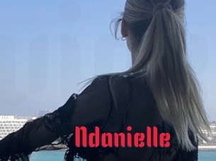 Ndanielle