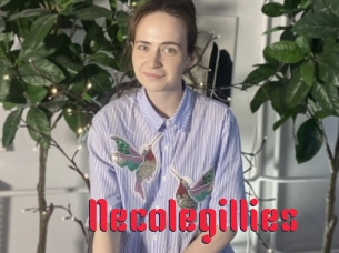 Necolegillies