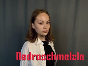 Nedraschmelzle