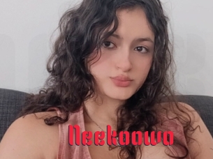 Neekoowo